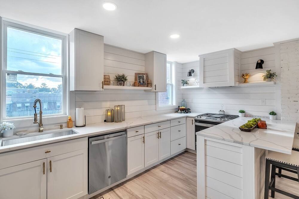 Photo of Kitchen in Covington