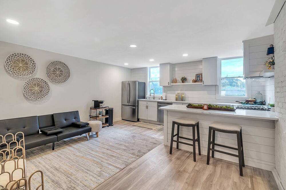 Photo of Livingroom in Covington
