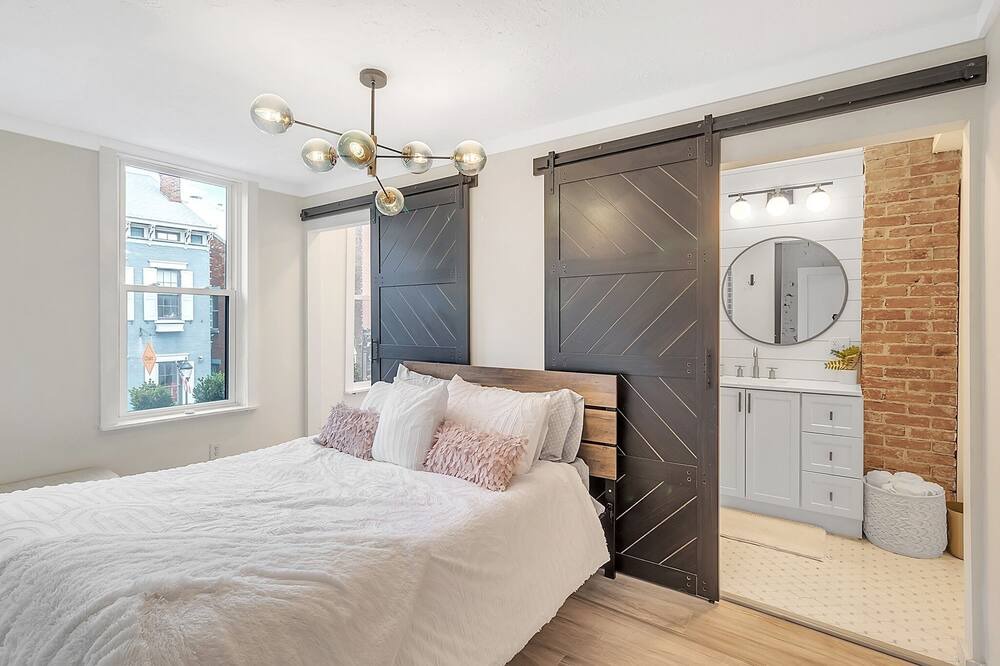 Photo of Bedroom in Covington