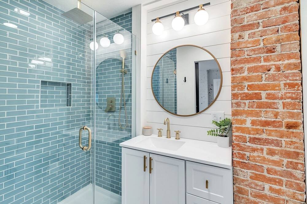 Photo of Bathroom in Covington