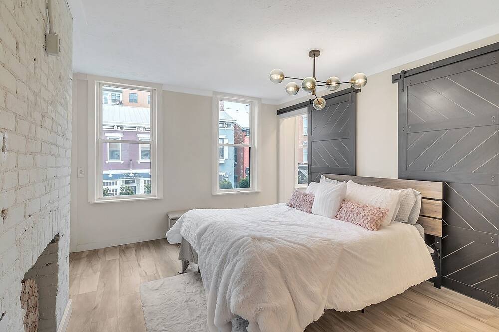 Photo of Bedroom in Covington