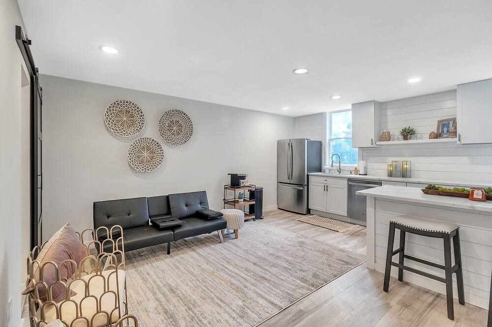 Photo of Livingroom in Covington