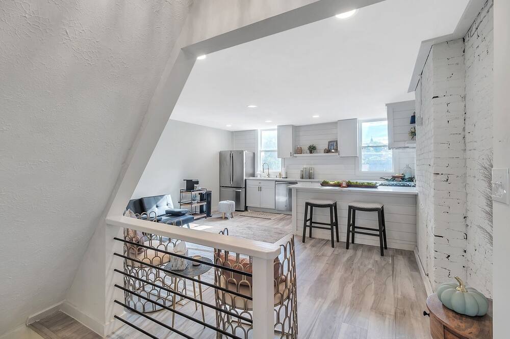 Photo of Kitchen in Covington