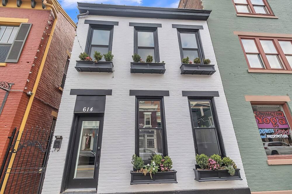 Photo of Outdoor in Covington