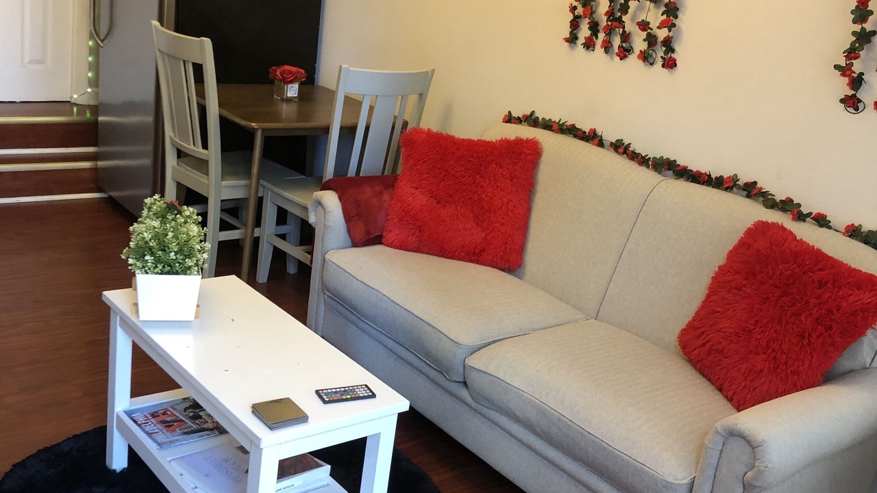 Photo of Livingroom in Center City East