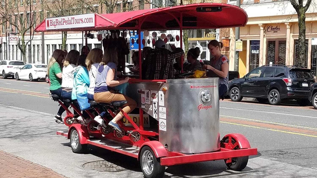 Photo of Others in Center City East