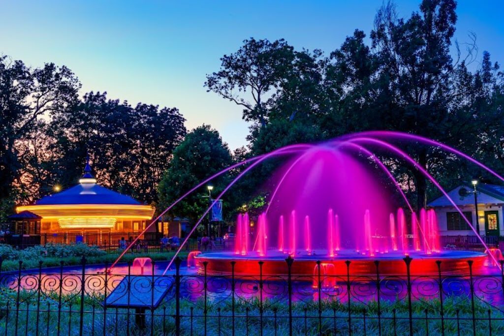 Photo of Outdoor in Center City East