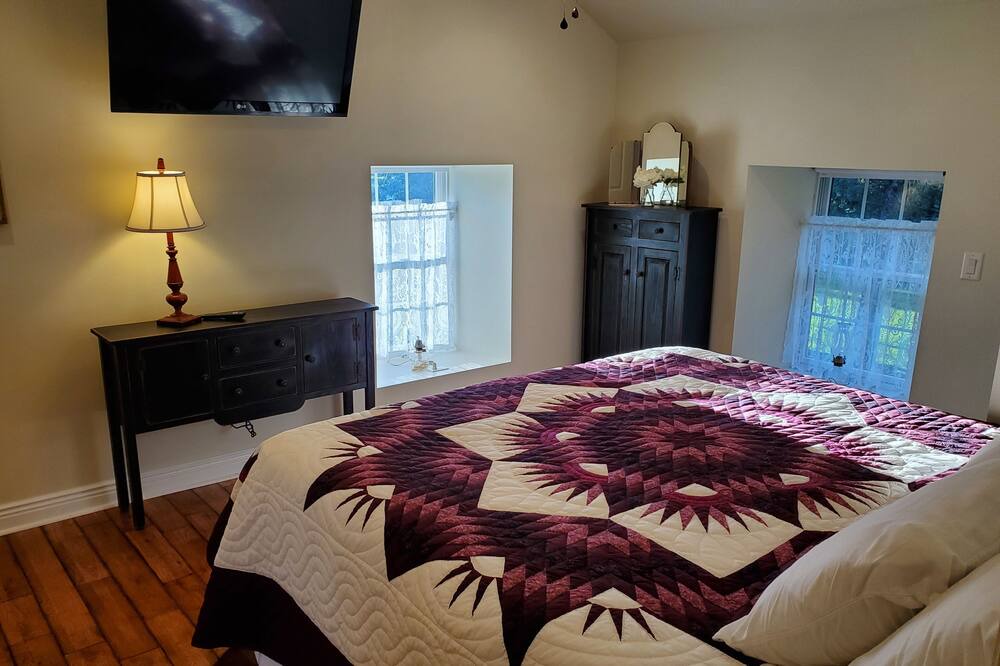 Photo of Bedroom in Refton
