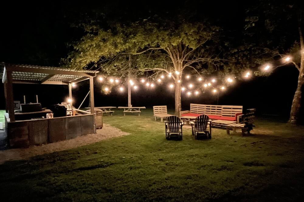 Photo of Outdoor in Millington
