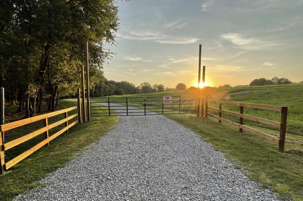 Photo of Outdoor in Millington