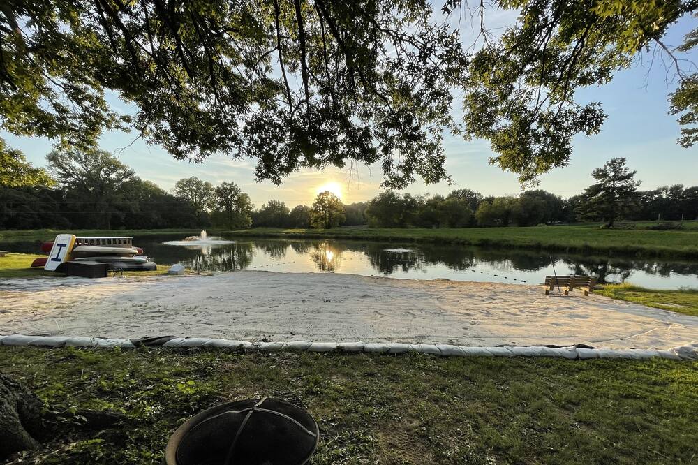 Photo of Outdoor in Millington