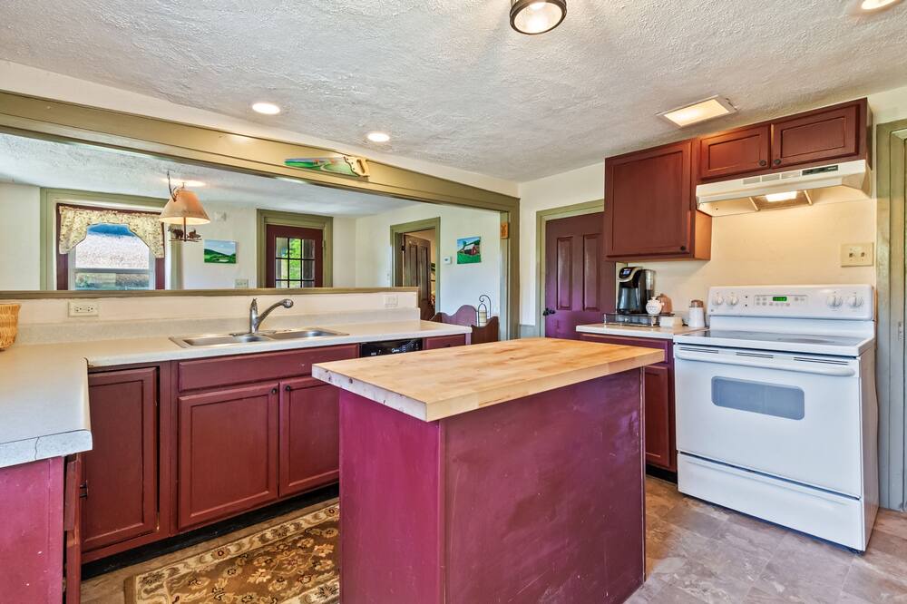 Photo of Kitchen in Lenhartsville