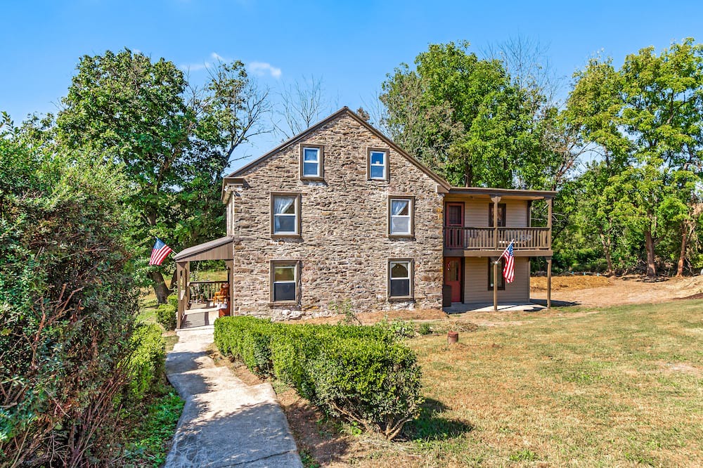 Photo of Outdoor in Lenhartsville