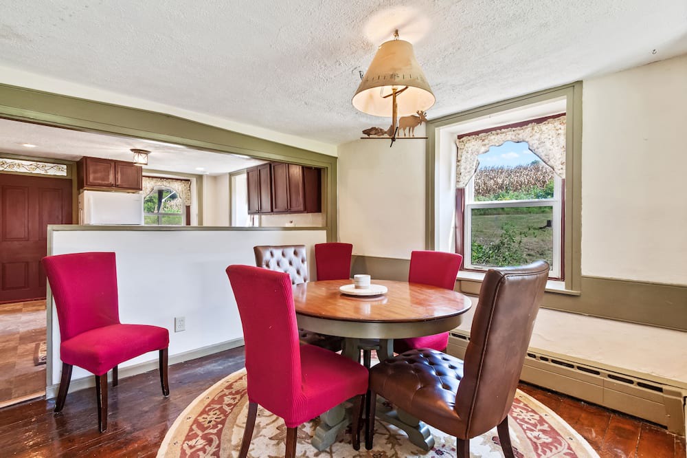 Photo of Kitchen in Lenhartsville