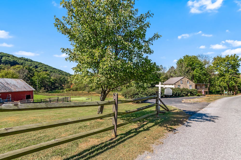 Photo of Outdoor in Lenhartsville