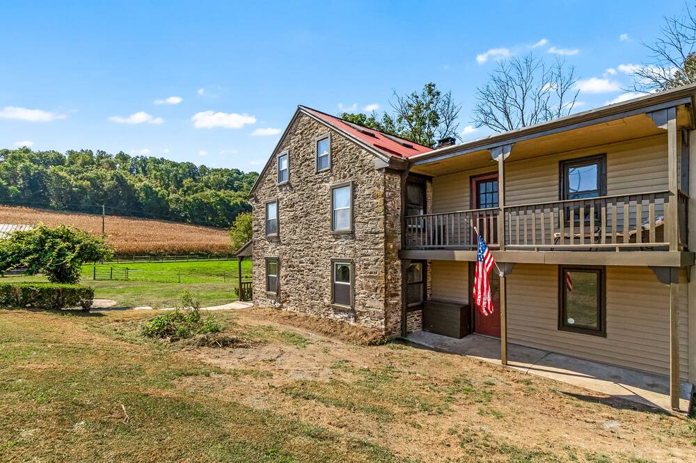 Photo of Outdoor in Lenhartsville