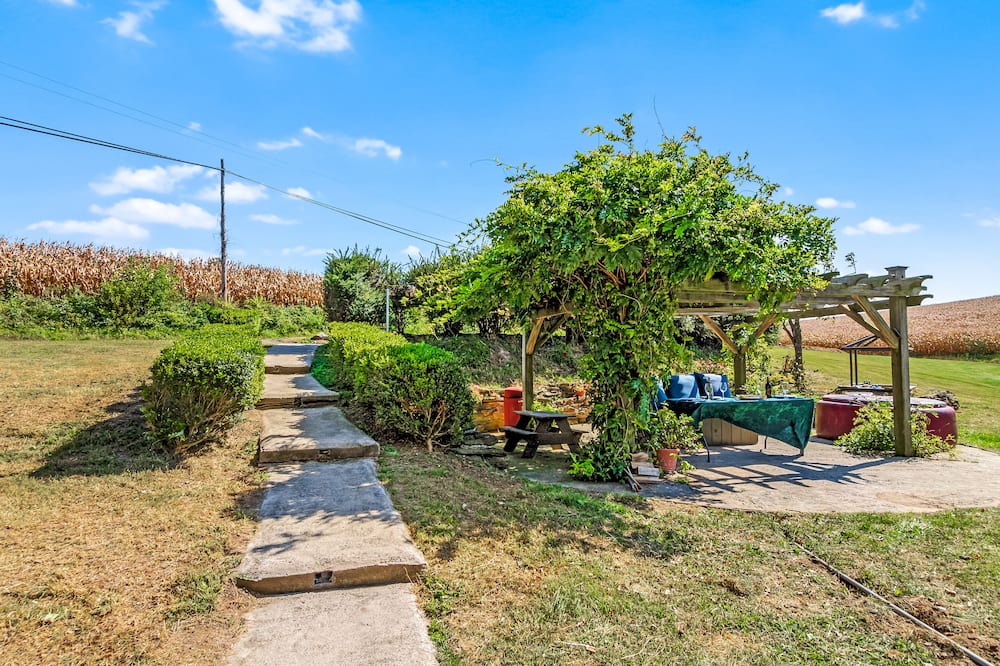 Photo of Outdoor in Lenhartsville
