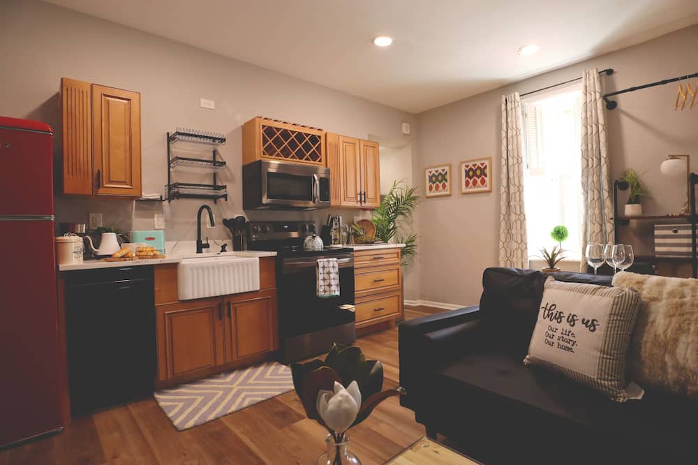 Photo of Kitchen in Woodbury