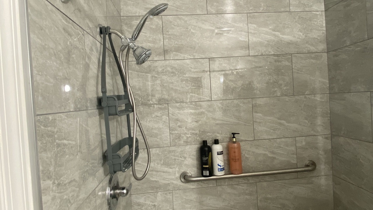 Photo of Bathroom in Calverton