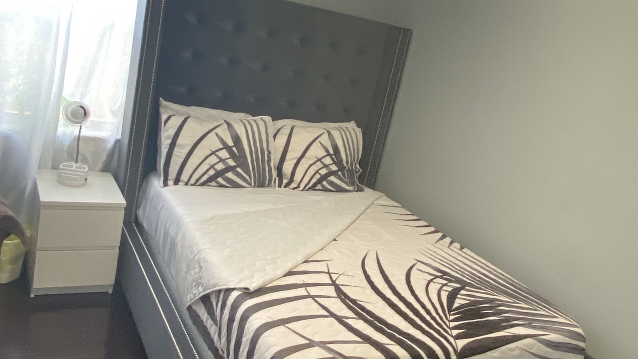 Photo of Bedroom in Calverton