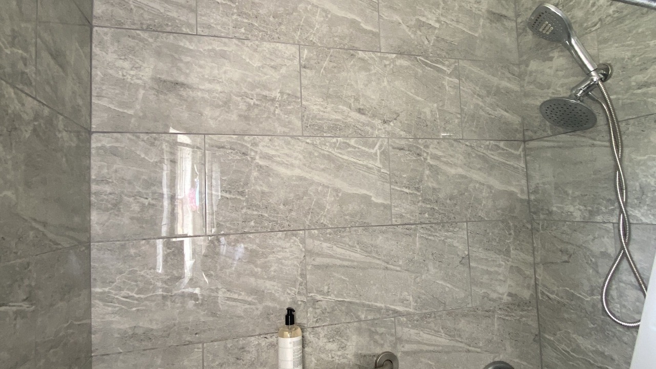 Photo of Bathroom in Calverton