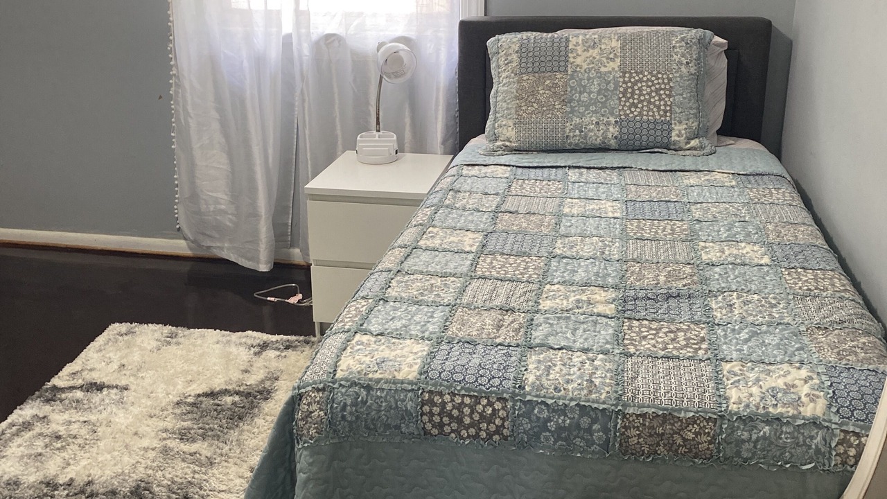 Photo of Bedroom in Calverton