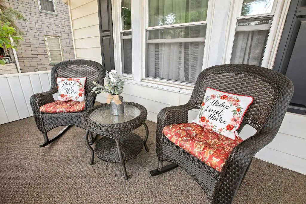 Photo of Outdoor in Pittston