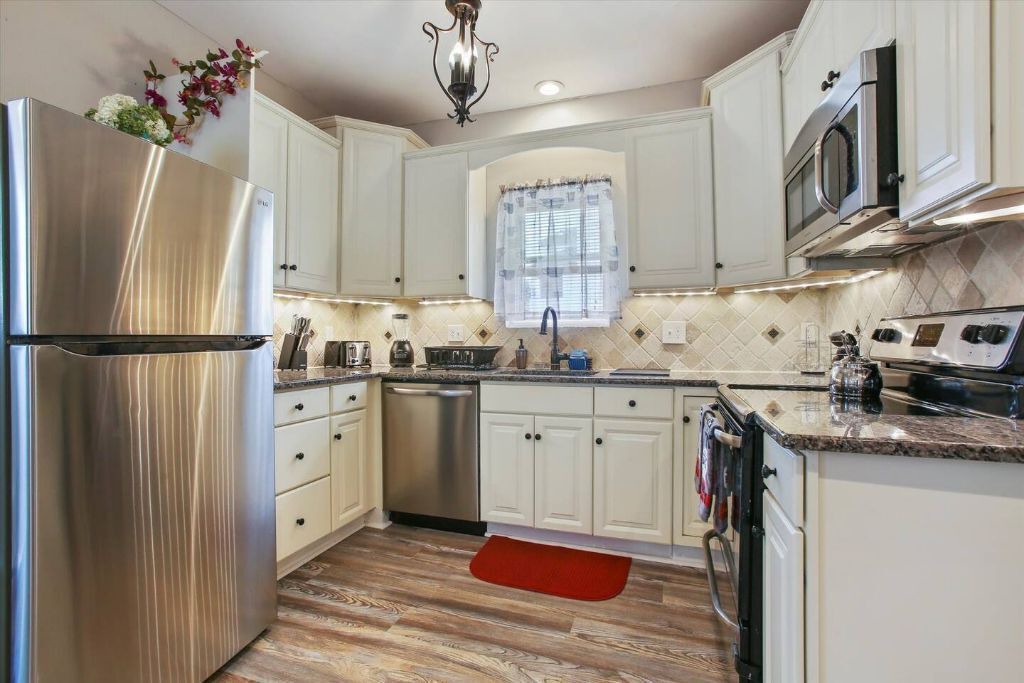 Photo of Kitchen in Pittston