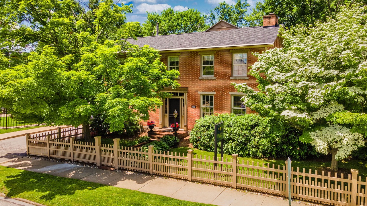 Photo of Outdoor in New Wilmington
