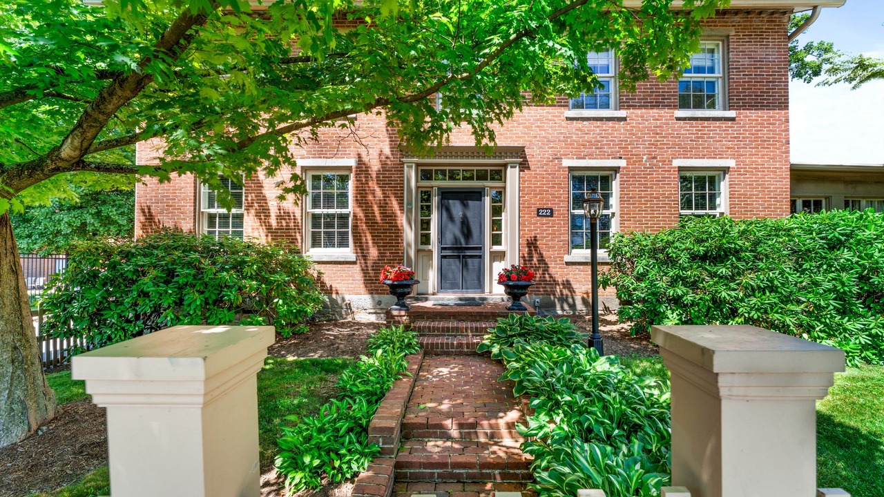 Photo of Outdoor in New Wilmington
