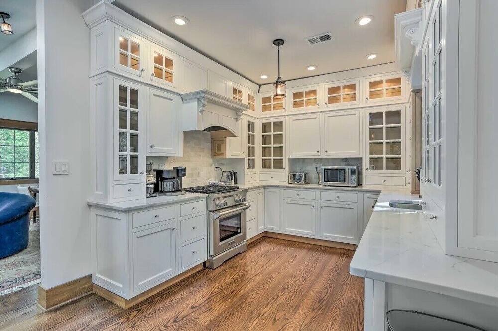 Photo of Kitchen in Henryville