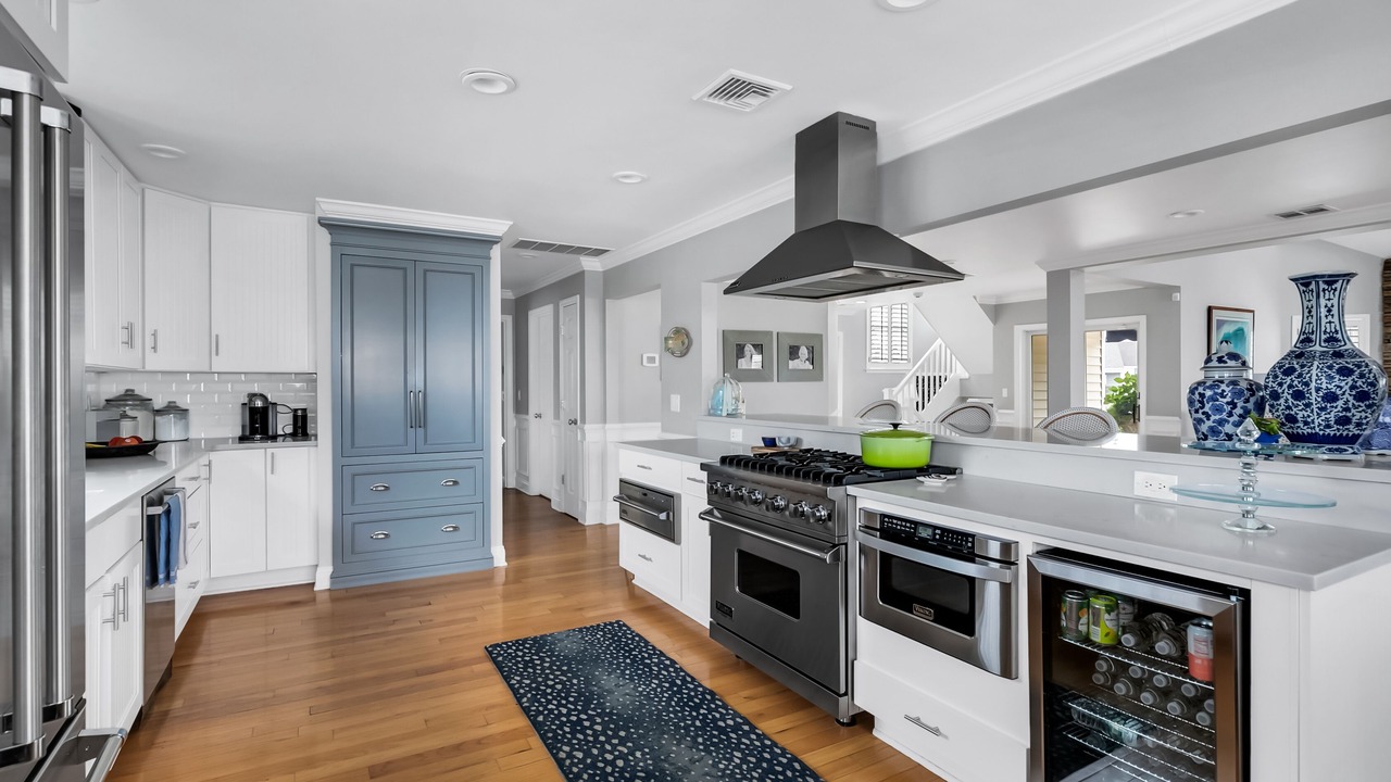 Photo of Kitchen in Manasquan