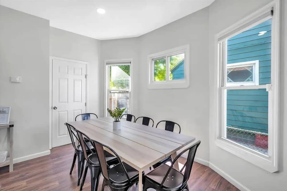 Photo of Kitchen in Detroit - Shoreway