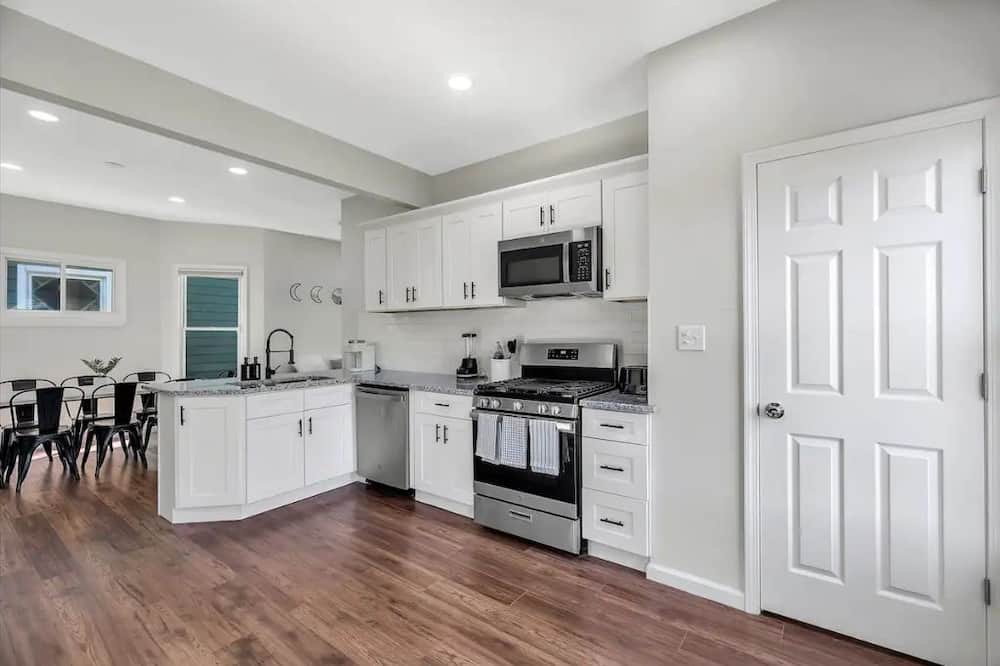Photo of Kitchen in Detroit - Shoreway