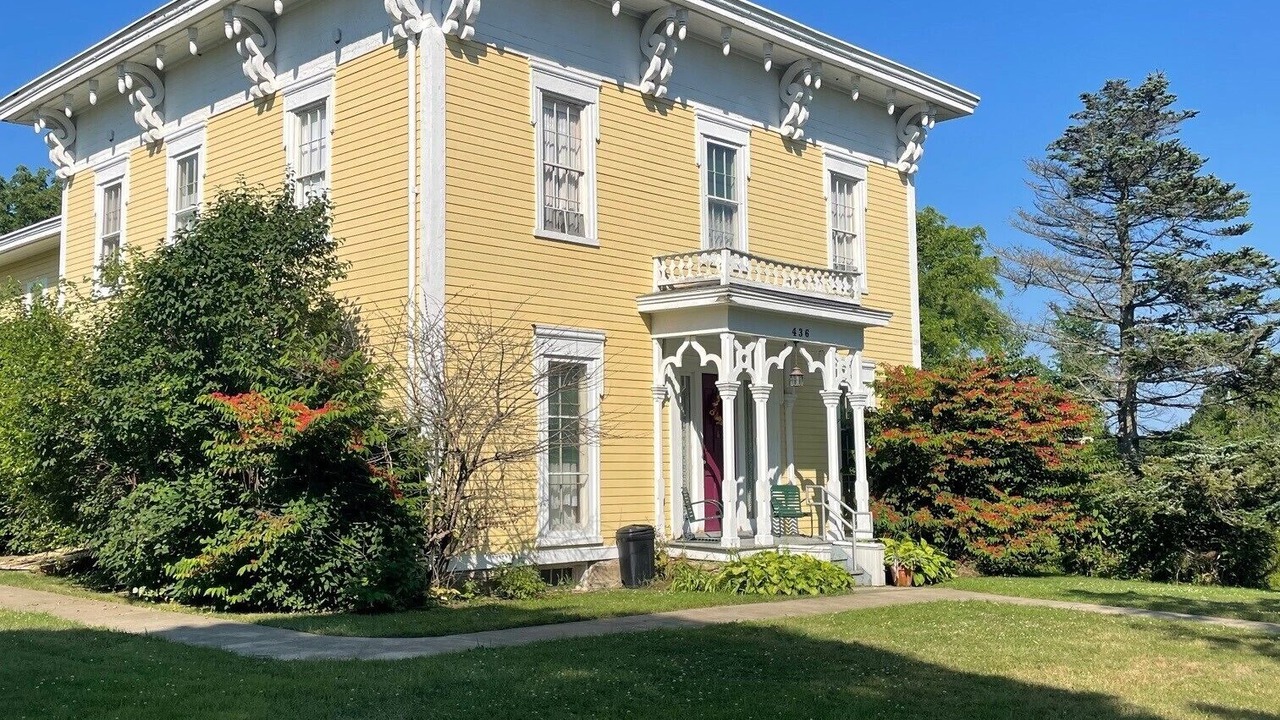 Photo of Outdoor in Girard