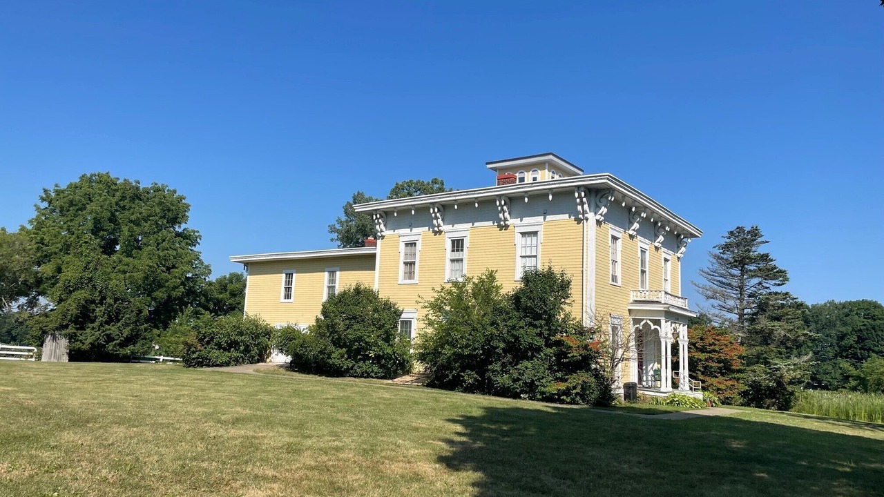 Photo of Outdoor in Girard