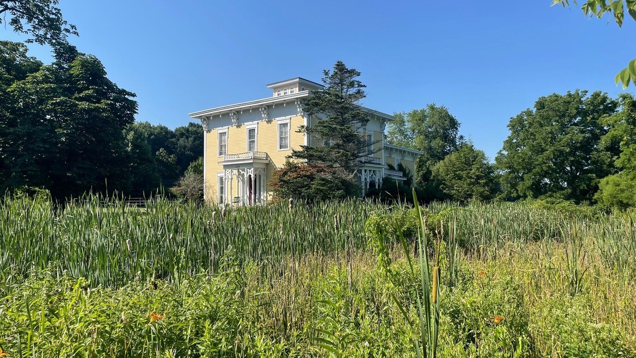 Photo of Outdoor in Girard
