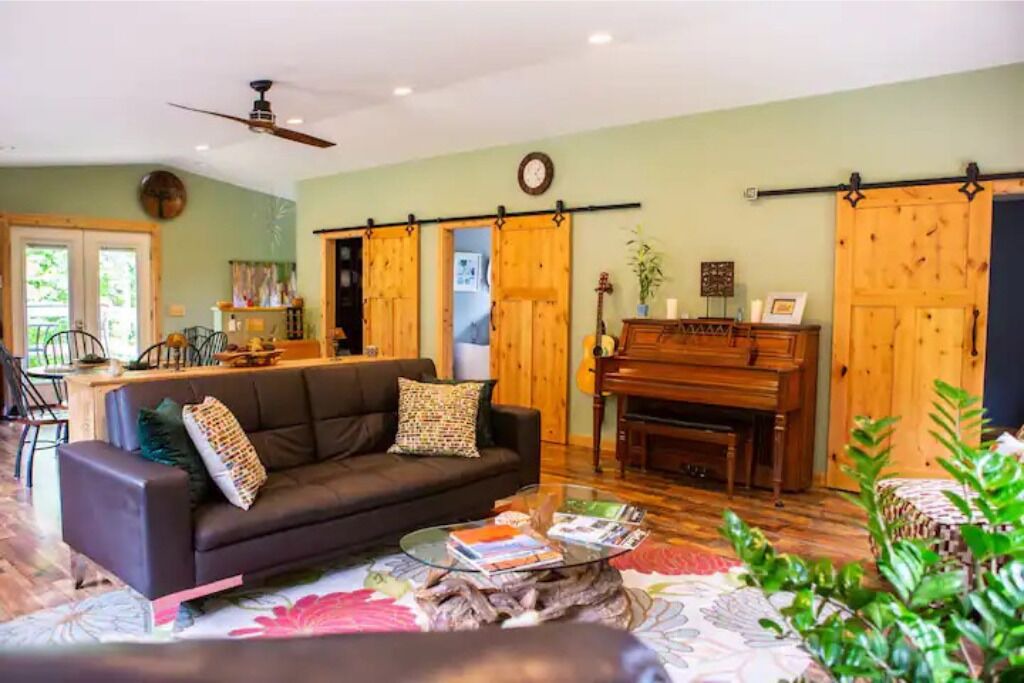 Photo of Livingroom in Millfield