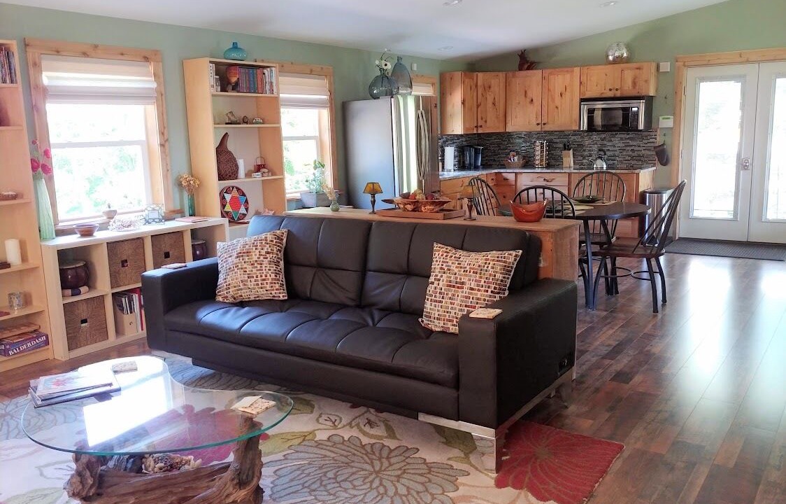 Photo of Livingroom in Millfield