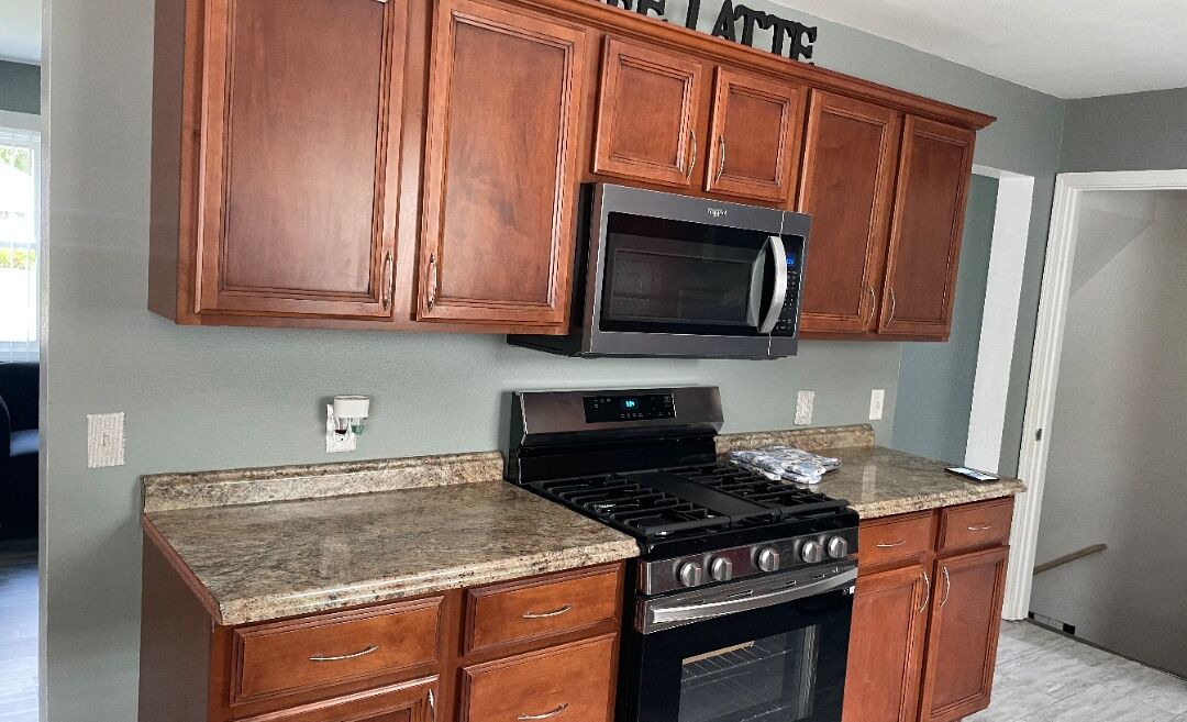 Photo of Kitchen in Toledo