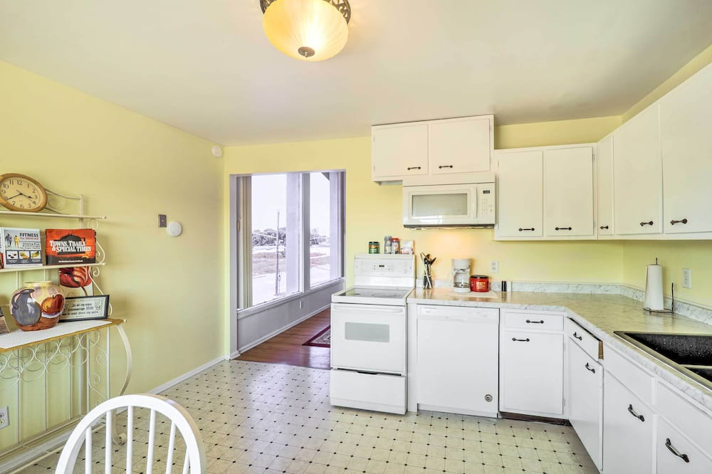 Photo of Kitchen in Highland Heights