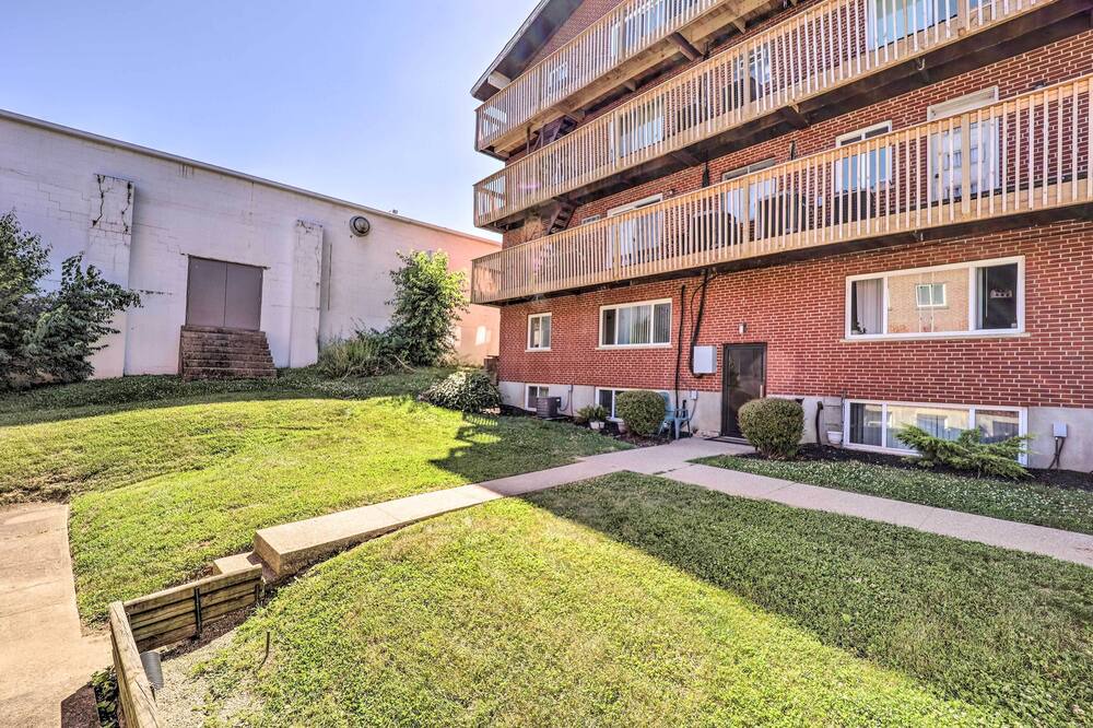 Photo of Outdoor in Highland Heights