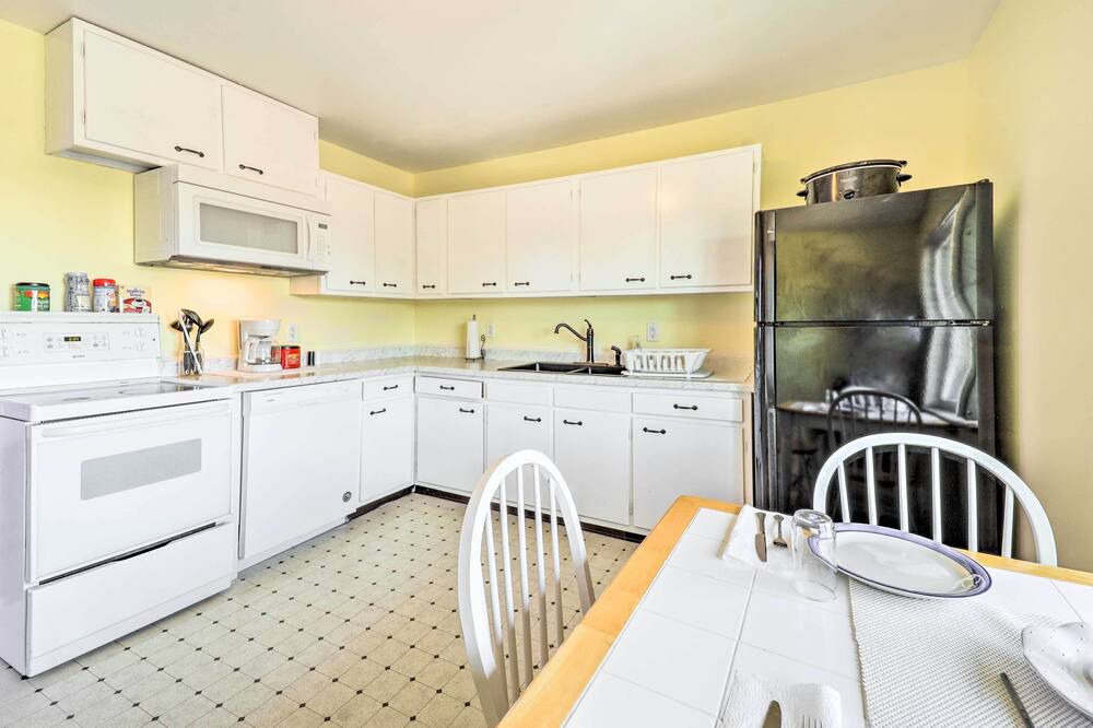 Photo of Kitchen in Highland Heights