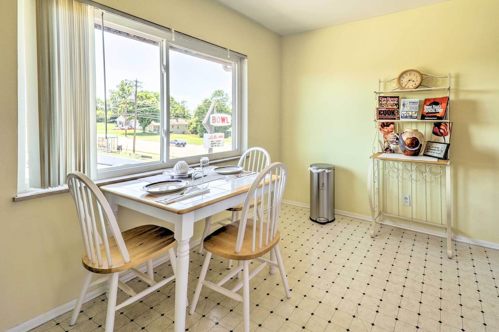 Photo of Kitchen in Highland Heights