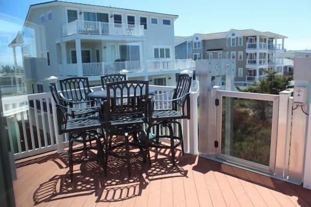 Photo of Patio Balcony in Dennisville
