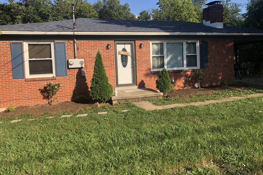Photo of Outdoor in Winchester