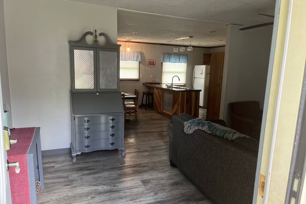 Photo of Livingroom in Winchester