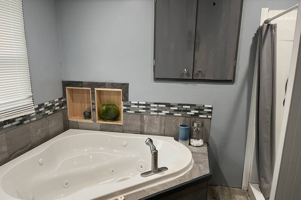Photo of Bathroom in Winchester