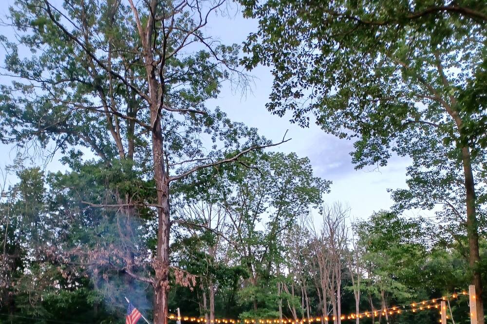 Photo of Outdoor in Mount Aetna