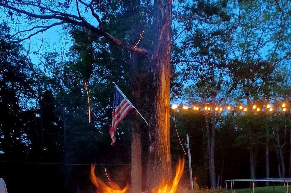 Photo of Outdoor in Mount Aetna